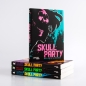 Preview: Skull Party Komplettpack 1-4